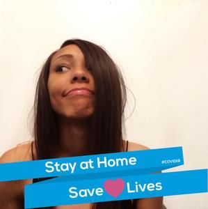 Meet your Posher, Kiara